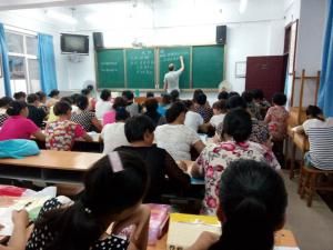 我公司新增保潔單位、工作場(chǎng)景、培訓(xùn)學(xué)習(xí)課堂
